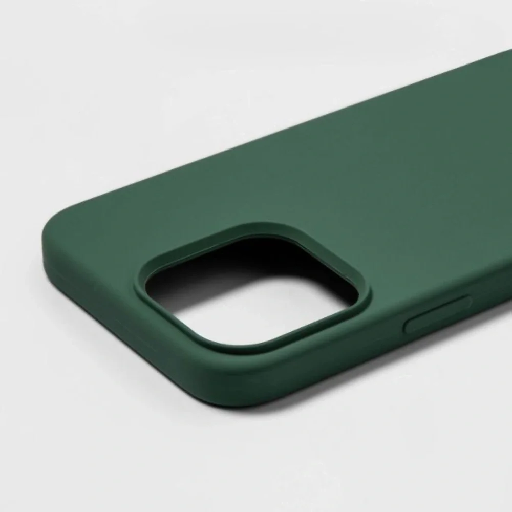 heyday Apple iPhone 13 Pro Silicone Case